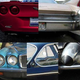 Image for article titled The Ten Best Car Design Elements Of All Time